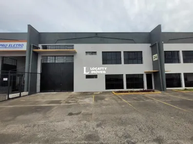 Galpão/Depósito/Armazém para alugar, 1563m² no Sarandi, Porto Alegre