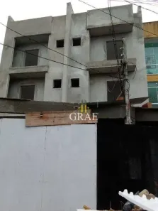 Cobertura com 2 Quartos à venda, 104m² no Vila Assunção, Santo André