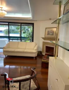 Apartamento com 4 Quartos à venda, 155m² no Vila Uberabinha, São Paulo