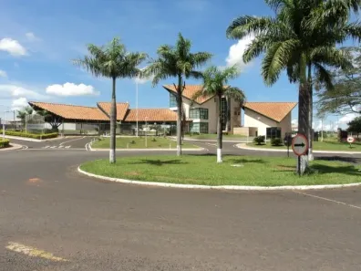 Casa com 4 Quartos à venda, 298m² no Golden Park Residence II, Mirassol