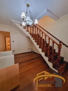 Casa com 3 Quartos à venda, 230m² no Vila Osasco, Osasco