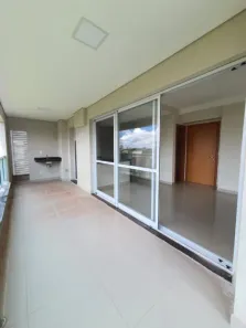 Apartamento com 3 Quartos à venda, 114m² no Jardim Botânico, Ribeirão Preto