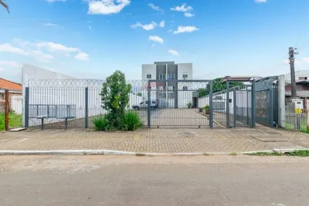 Apartamento com 2 Quartos à venda, 54m² no São Vicente, Gravataí