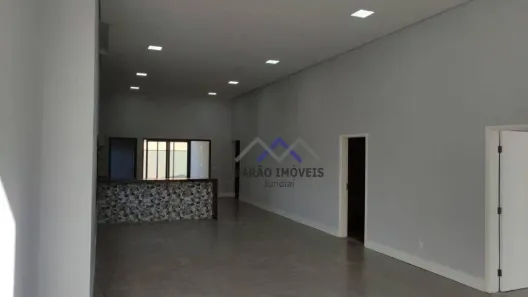 Casa de Condomínio com 4 Quartos à venda, 252m² no Fazenda Santa Isabel, Louveira
