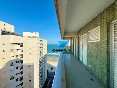 Apartamento com 4 Quartos à venda, 110m² no Pitangueiras, Guarujá