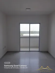 Apartamento com 2 Quartos à venda, 55m² no Nova Parnamirim, Parnamirim