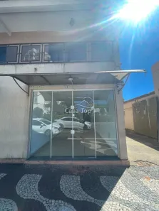 Sala Comercial com 1 Quarto para alugar, 40m² no Orfãs, Ponta Grossa