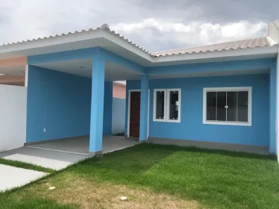 Casa com 3 Quartos à venda, 98m² no Paraty, Araruama