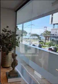 Apartamento com 3 Quartos à venda, 110m² no Centro, Florianópolis