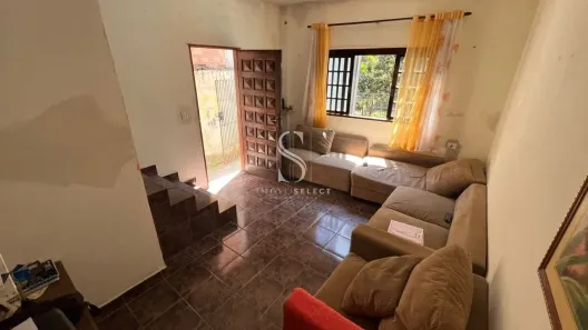 Sobrado com 3 Quartos à venda, 100m² no Jardim Guanhembu, São Paulo