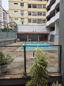 Apartamento com 2 Quartos à venda, 75m² no Icaraí, Niterói