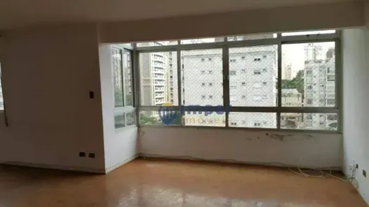 Apartamento com 2 Quartos à venda, 188m² no Perdizes, São Paulo