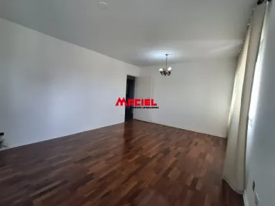 Apartamento com 2 Quartos à venda, 80m² no Jardim Esplanada II, São José dos Campos