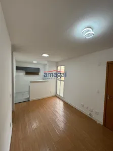 Apartamento com 2 Quartos à venda, 58m² no Bom Retiro, São José dos Campos