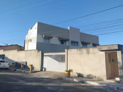 Prédio Residencial com 2 Quartos à venda, 1419m² no Alagoinhas Velha, Alagoinhas