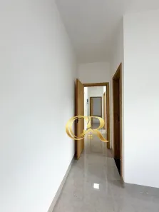 Casa com 3 Quartos à venda, 168m² no Vila Finsocial, Goiânia