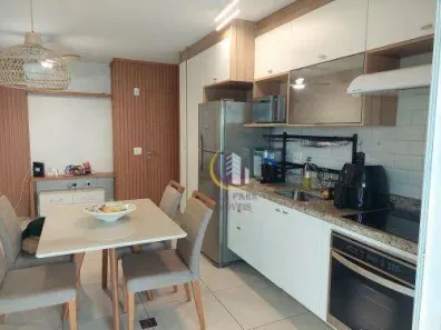 Apartamento com 2 Quartos à venda, 50m² no Vila Hamburguesa, São Paulo