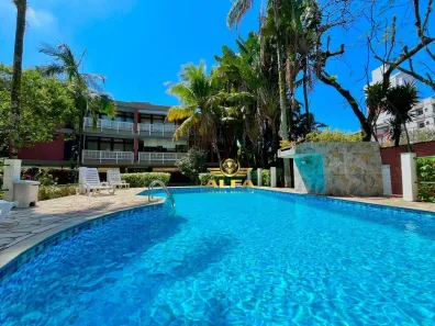 Apartamento com 2 Quartos à venda, 64m² no Enseada, Guarujá