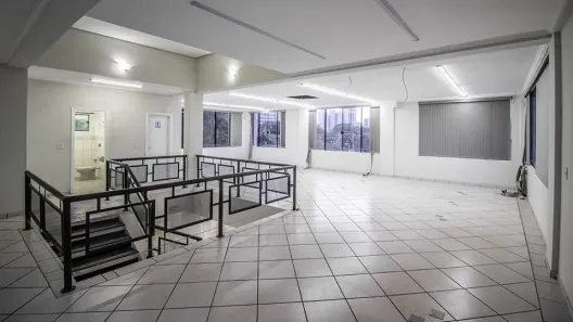 Prédio Comercial para venda ou aluguel, 471m² no Vila Brunhari, Bauru