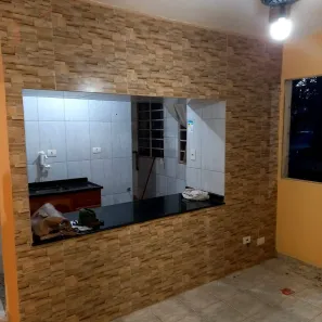 Apartamento com 2 Quartos à venda, 45m² no Guapiranga, Itanhaém