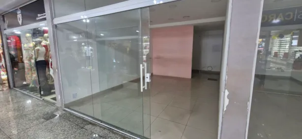 Ponto Comercial para alugar, 25m² no Campo Grande, Rio de Janeiro