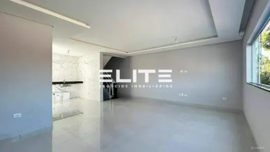 Sobrado com 3 Quartos à venda, 140m² no Vila Homero Thon, Santo André