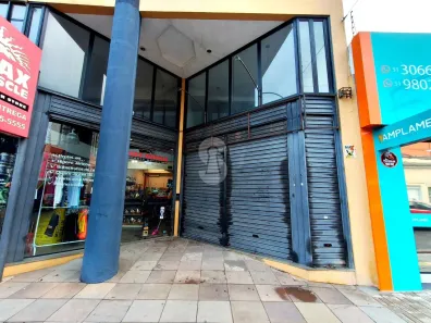Ponto Comercial para alugar, 81m² no Centro, São Leopoldo