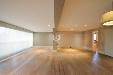 Apartamento com 3 Quartos à venda, 210m² no Vila Cruzeiro, São Paulo
