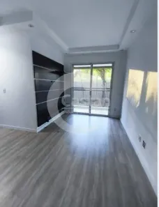 Apartamento com 2 Quartos à venda, 64m² no Vila Carmem, São Paulo
