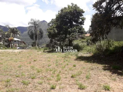 Lote/Terreno à venda, 828m² no Cônego, Nova Friburgo