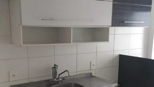 Apartamento com 2 Quartos à venda, 45m² no Altos de Ipanema, Sorocaba