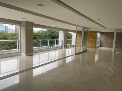 Apartamento com 4 Quartos à venda, 352m² no Pinheiros, São Paulo