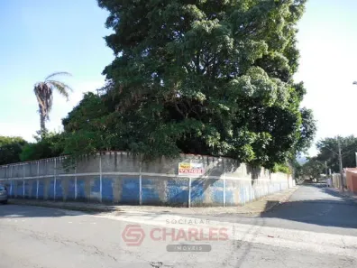 Lote/Terreno à venda, 559m² no Jardim Cintra, Mogi Mirim