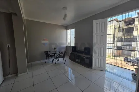 Apartamento com 2 Quartos à venda, 57m² no Flores, Manaus