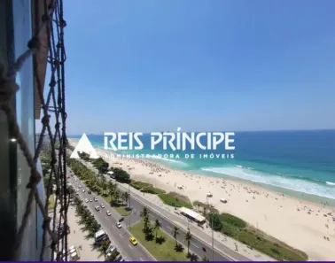 Apartamento com 3 Quartos à venda, 164m² no Barra da Tijuca, Rio de Janeiro