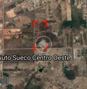Lote/Terreno à venda, 60000m² no Jardim Industriário, Cuiabá