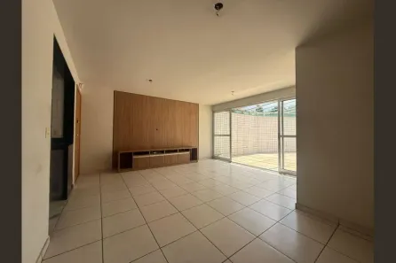 Apartamento com 3 Quartos à venda, 197m² no Pampulha, Belo Horizonte