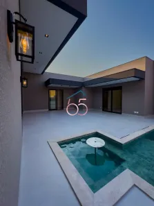 Casa de Condomínio com 4 Quartos à venda, 447m² no Morada dos Nobres, Cuiabá