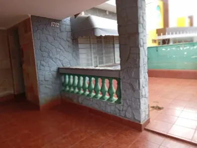 Casa com 3 Quartos à venda, 115m² no Campos Elíseos, Ribeirão Preto