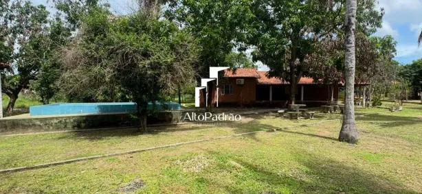 Fazenda/Sítio à venda, 30000m² no , Nazária