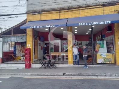 Ponto Comercial à venda, 120m² no Jardim São Luís, São Paulo
