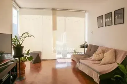 Apartamento com 1 Quarto à venda, 129m² no Barra Funda, São Paulo