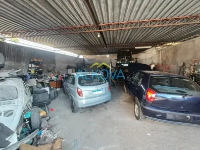 à venda, 296m² no Jardim do Céu, São José dos Campos