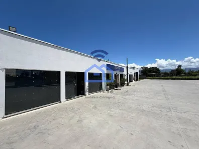 Ponto Comercial para alugar, 64m² no Massaguaçu, Caraguatatuba