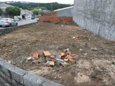 Lote/Terreno à venda, 232m² no Parque Residencial Paraíso, Itupeva