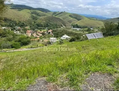 Lote/Terreno à venda, 2024m² no Fazenda da Grama, Rio Claro