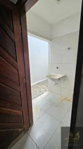 Casa com 3 Quartos à venda, 75m² no Marcos Moura, Santa Rita