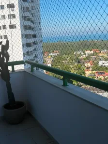 Apartamento com 2 Quartos para alugar, 77m² no Recreio dos Bandeirantes, Rio de Janeiro