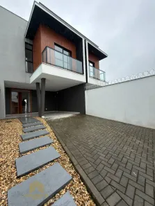 Casa com 3 Quartos à venda, 130m² no Floresta, Joinville
