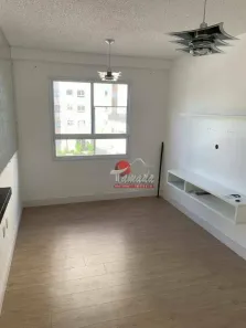 Apartamento com 2 Quartos para alugar, 47m² no Jardim América da Penha, São Paulo